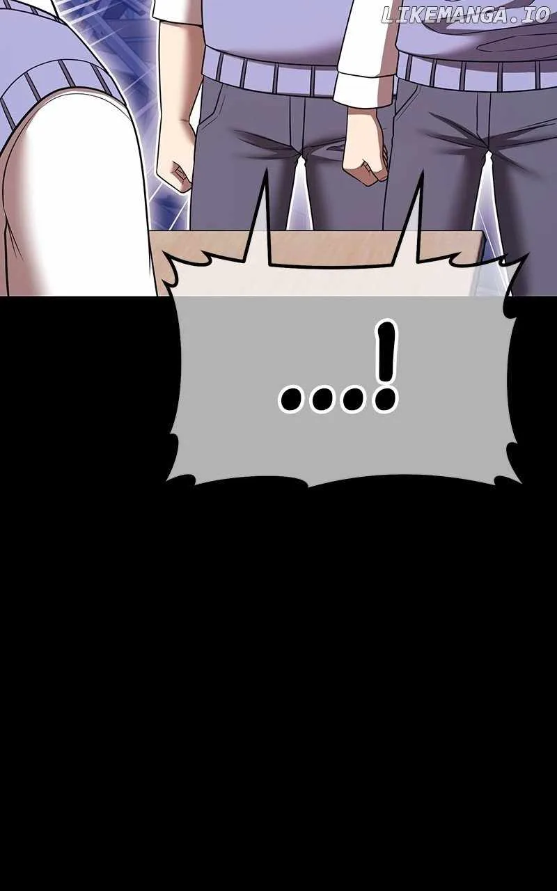 +99 Wooden stick Chapter 151 page 268