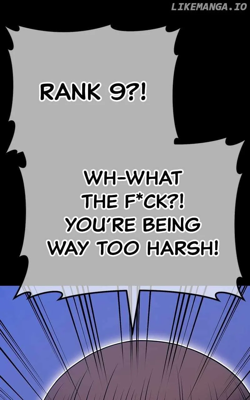 +99 Wooden stick Chapter 151 page 269