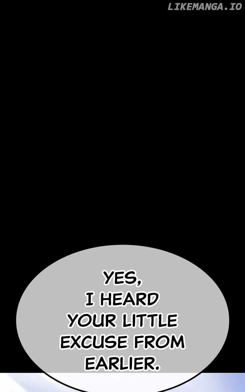 +99 Wooden stick Chapter 151 page 274
