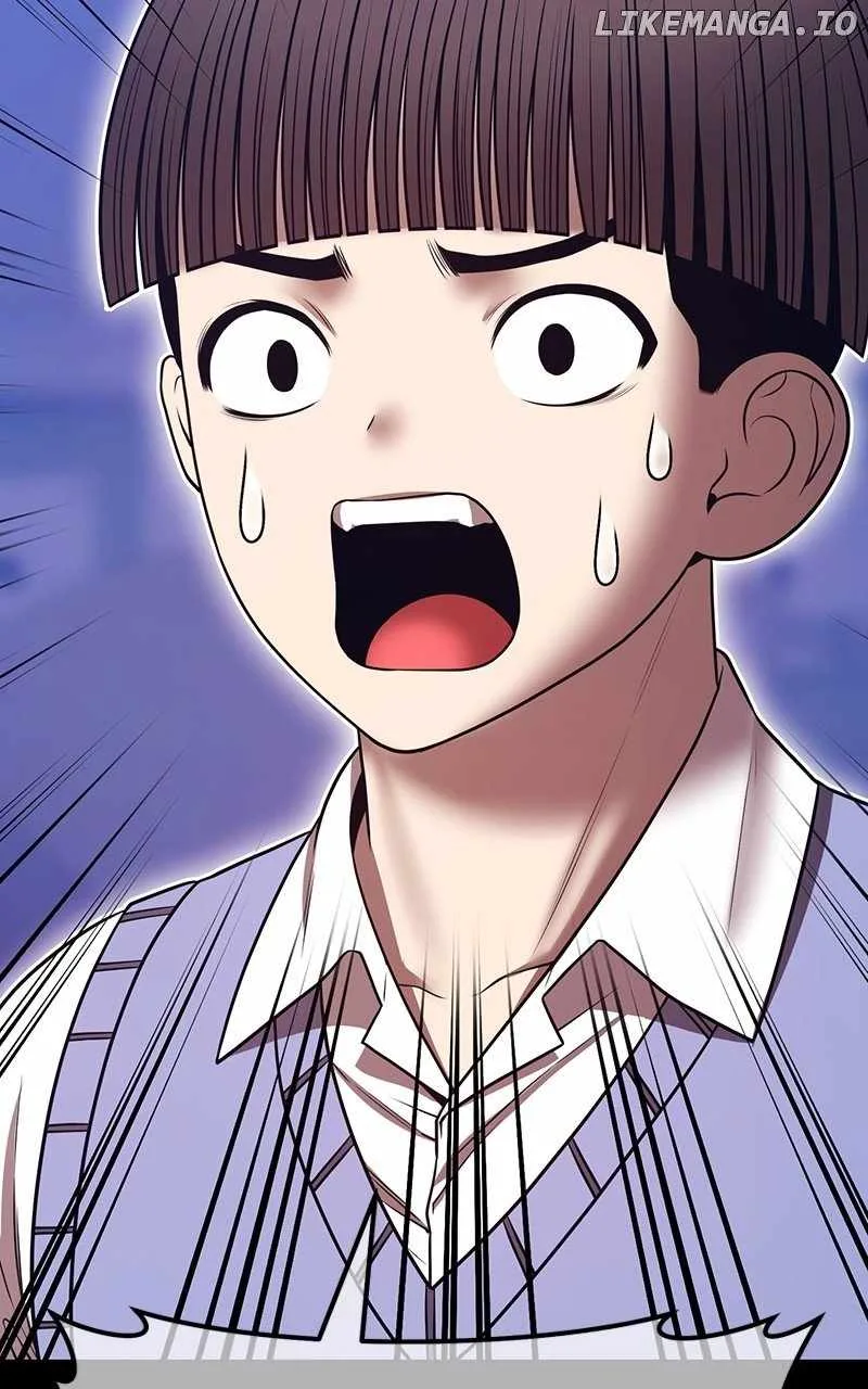 +99 Wooden stick Chapter 151 page 270