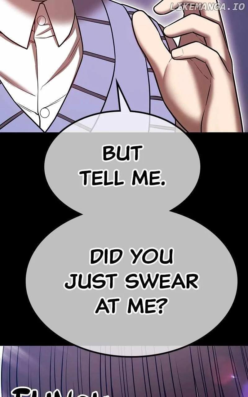 +99 Wooden stick Chapter 151 page 276