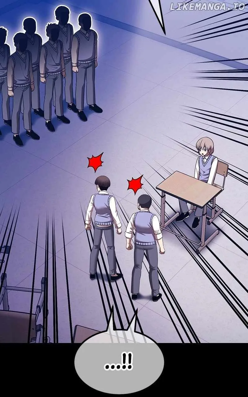 +99 Wooden stick Chapter 151 page 279