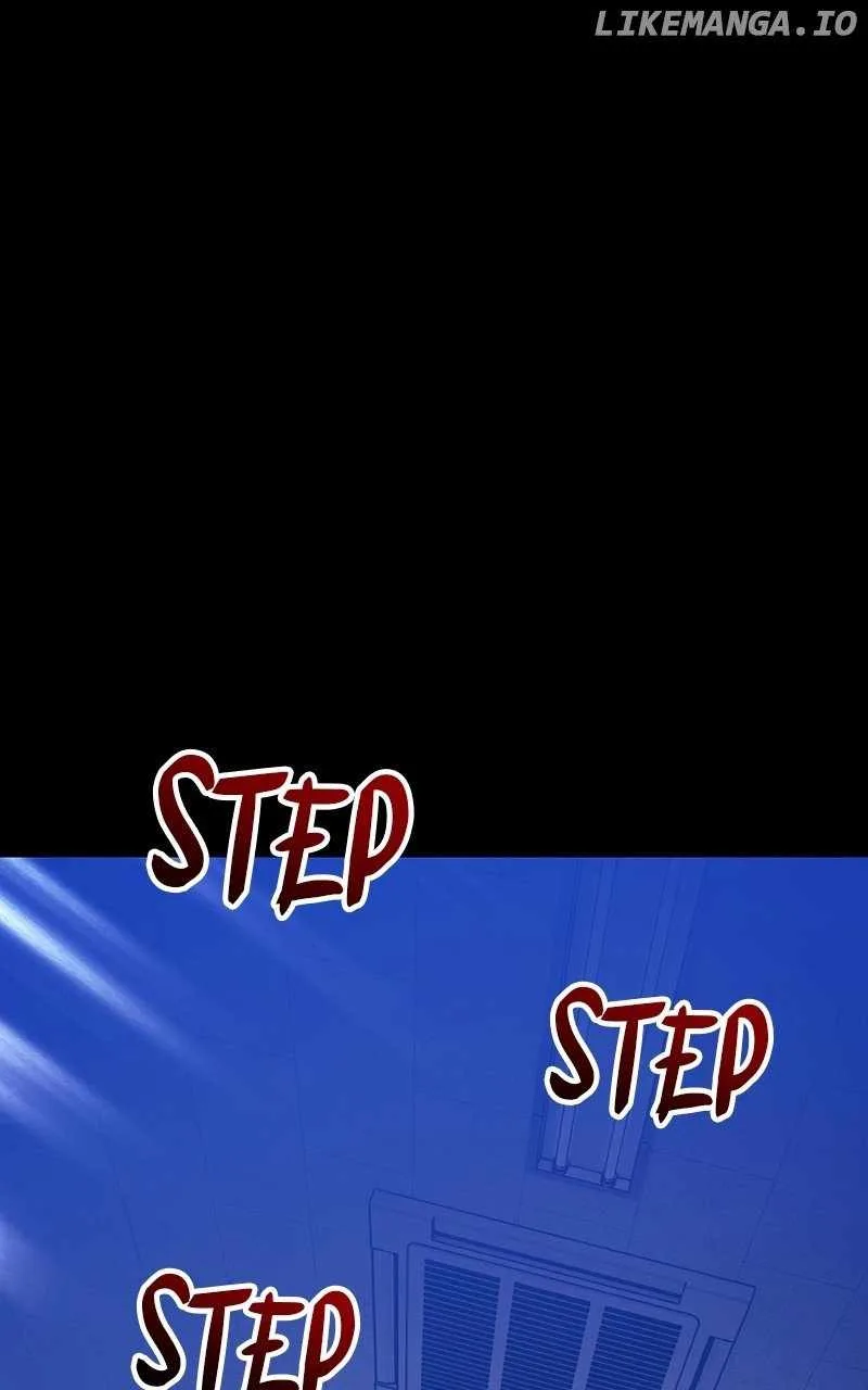 +99 Wooden stick Chapter 151 page 283