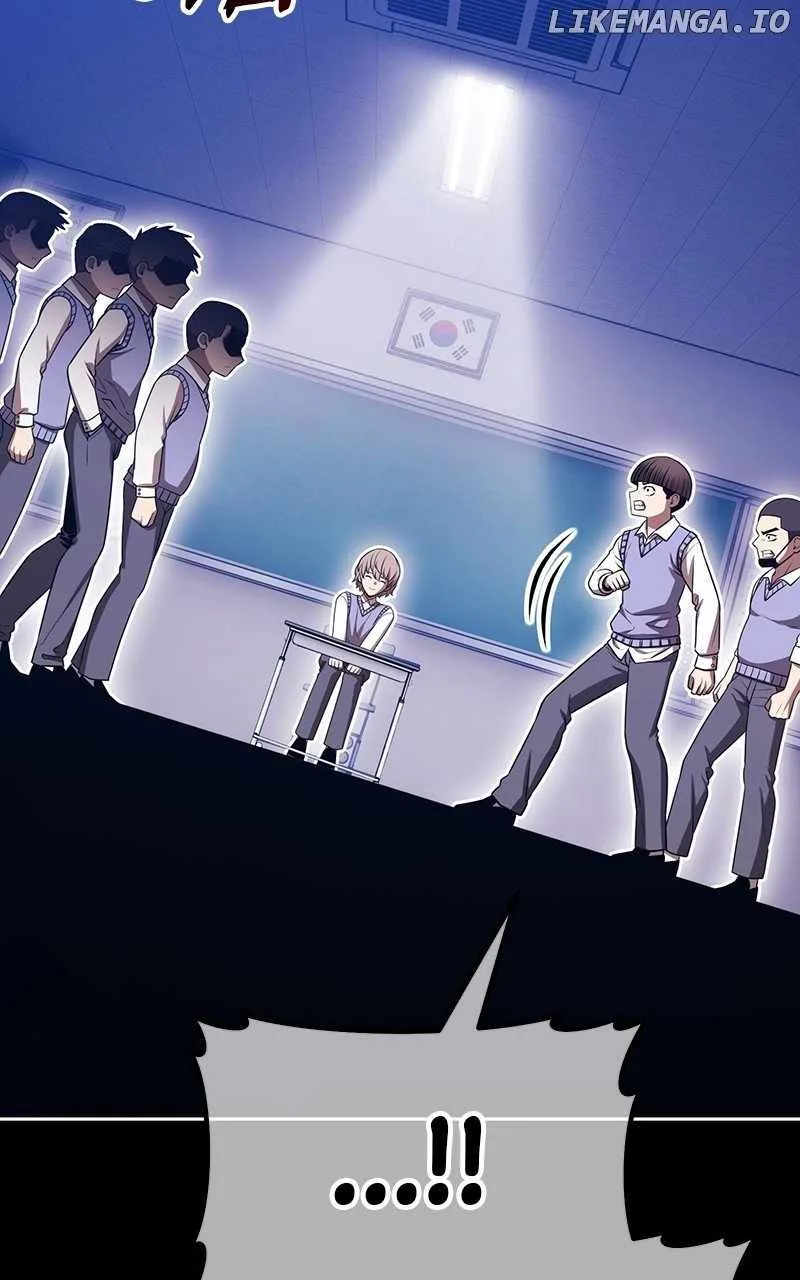 +99 Wooden stick Chapter 151 page 284