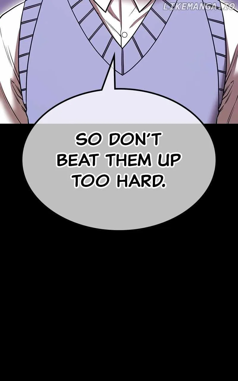 +99 Wooden stick Chapter 151 page 287