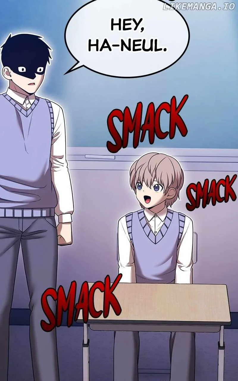 +99 Wooden stick Chapter 151 page 289