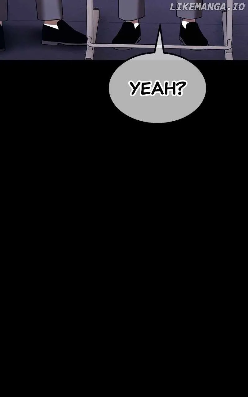 +99 Wooden stick Chapter 151 page 290