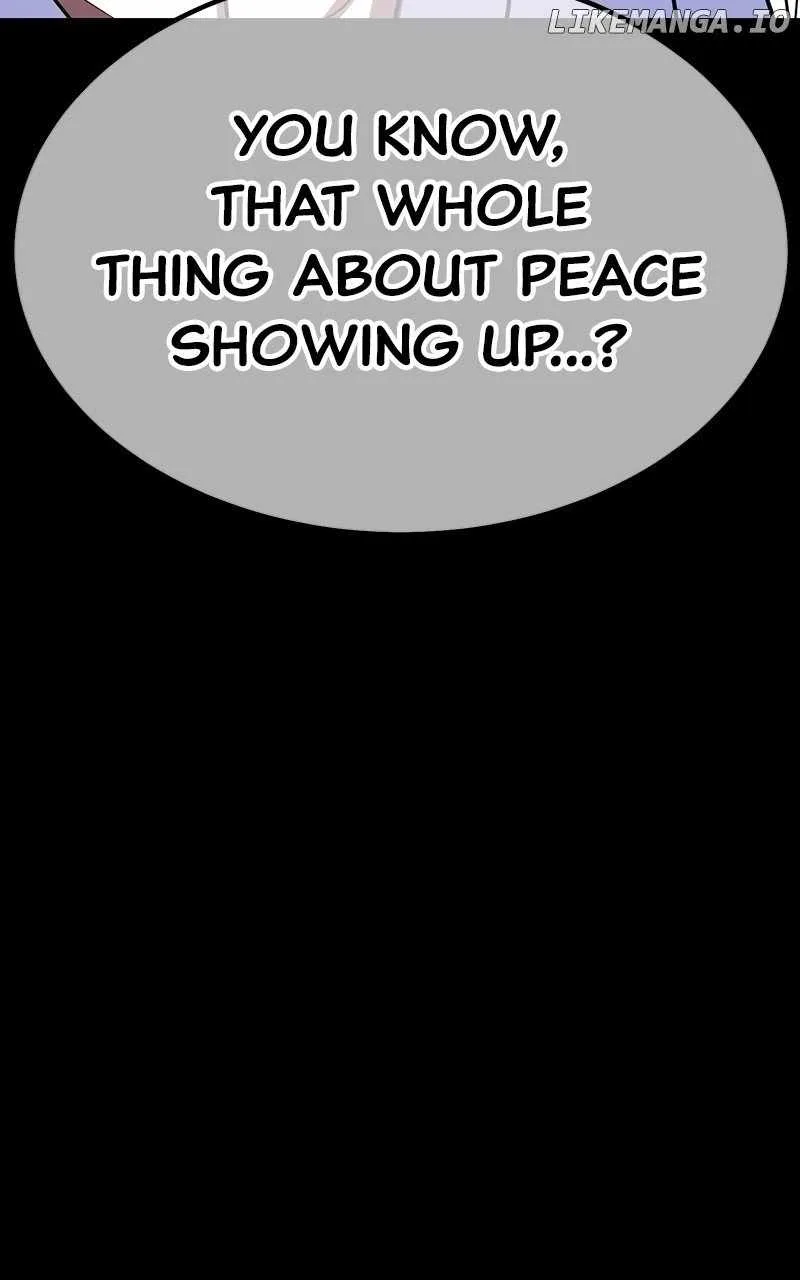 +99 Wooden stick Chapter 151 page 293