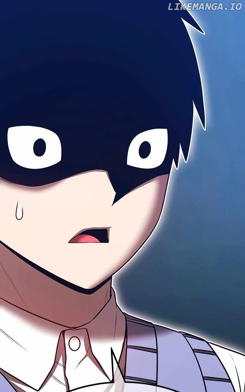 +99 Wooden stick Chapter 151 page 292