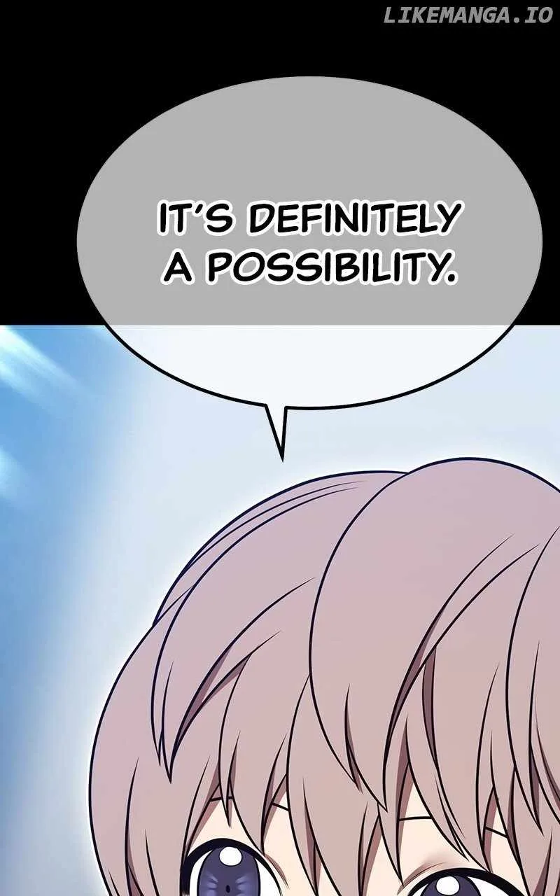 +99 Wooden stick Chapter 151 page 294