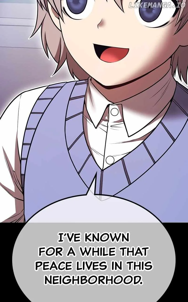 +99 Wooden stick Chapter 151 page 295