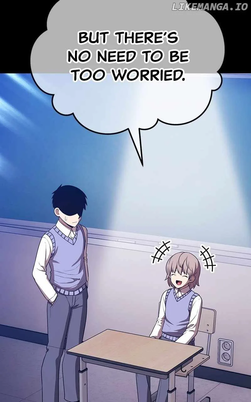 +99 Wooden stick Chapter 151 page 297
