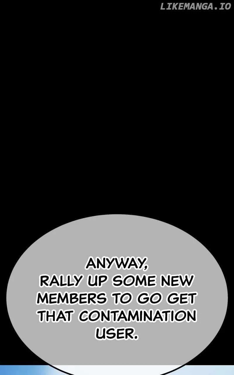 +99 Wooden stick Chapter 151 page 299