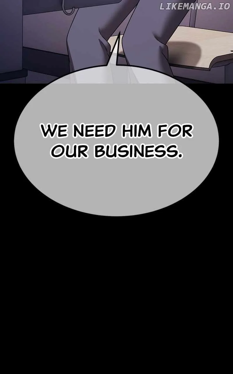 +99 Wooden stick Chapter 151 page 301