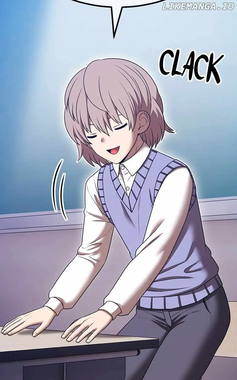 +99 Wooden stick Chapter 151 page 300