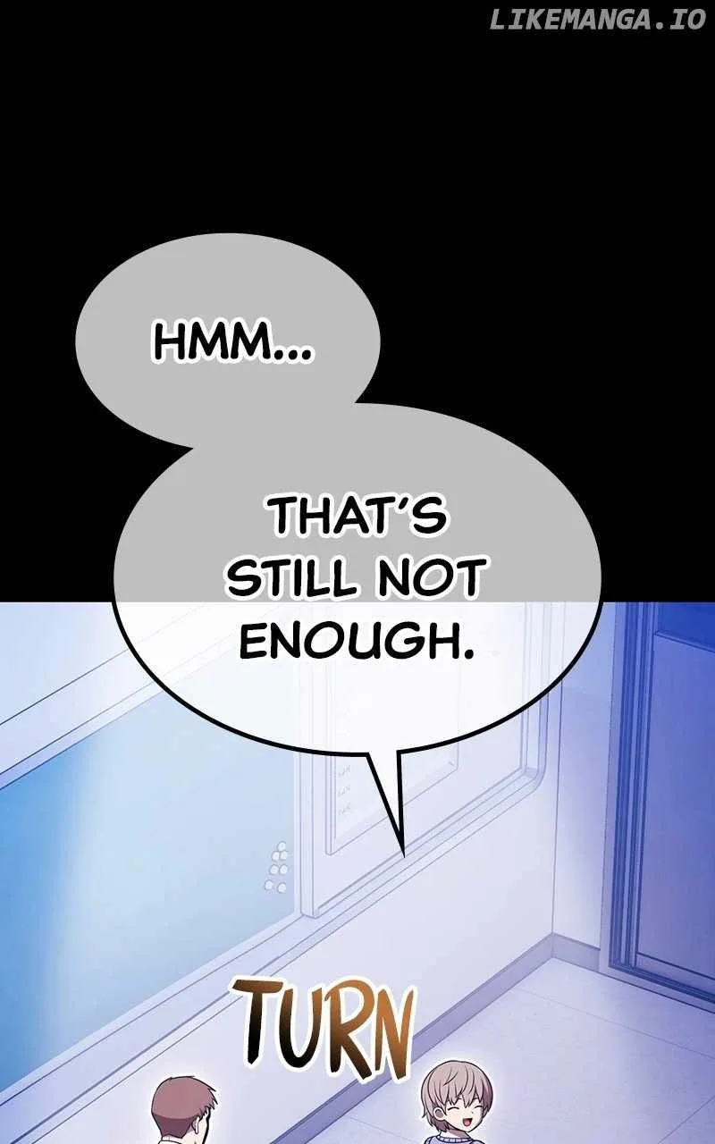 +99 Wooden stick Chapter 151 page 305