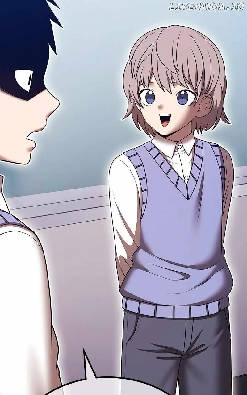 +99 Wooden stick Chapter 151 page 303