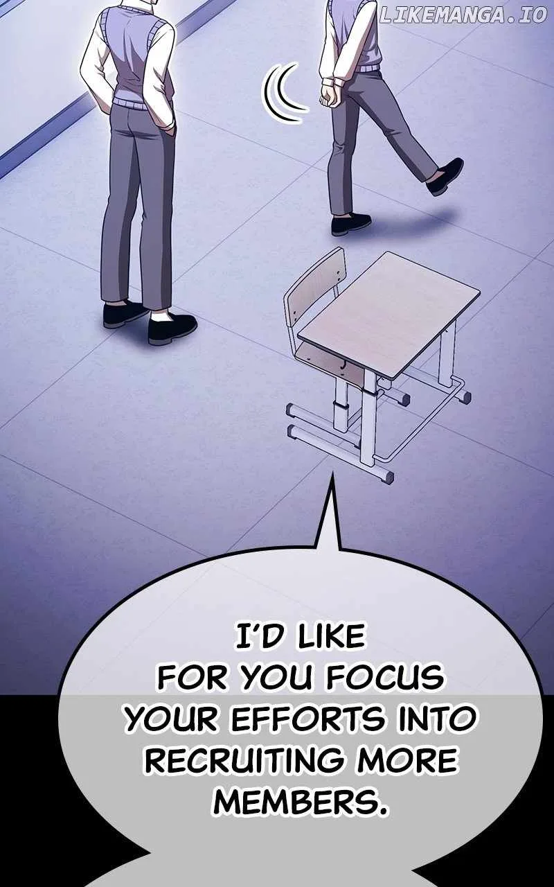 +99 Wooden stick Chapter 151 page 306
