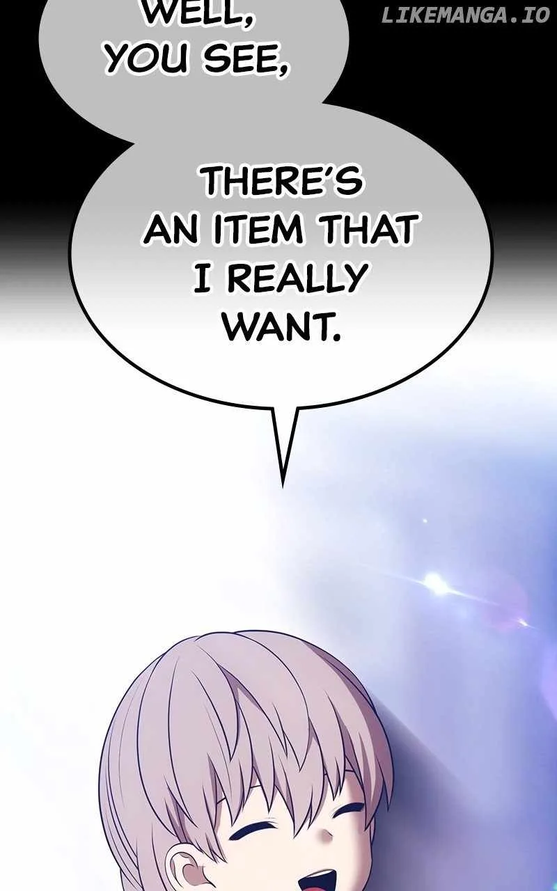 +99 Wooden stick Chapter 151 page 310