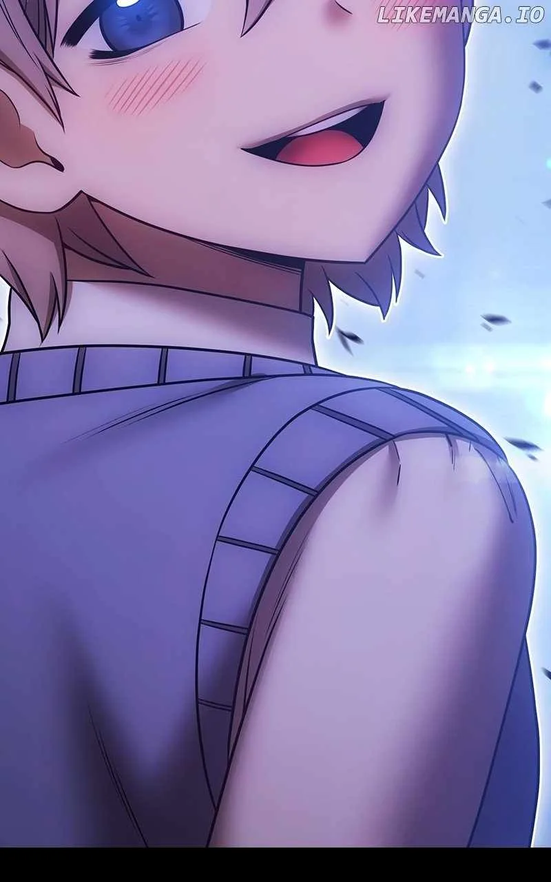 +99 Wooden stick Chapter 151 page 315