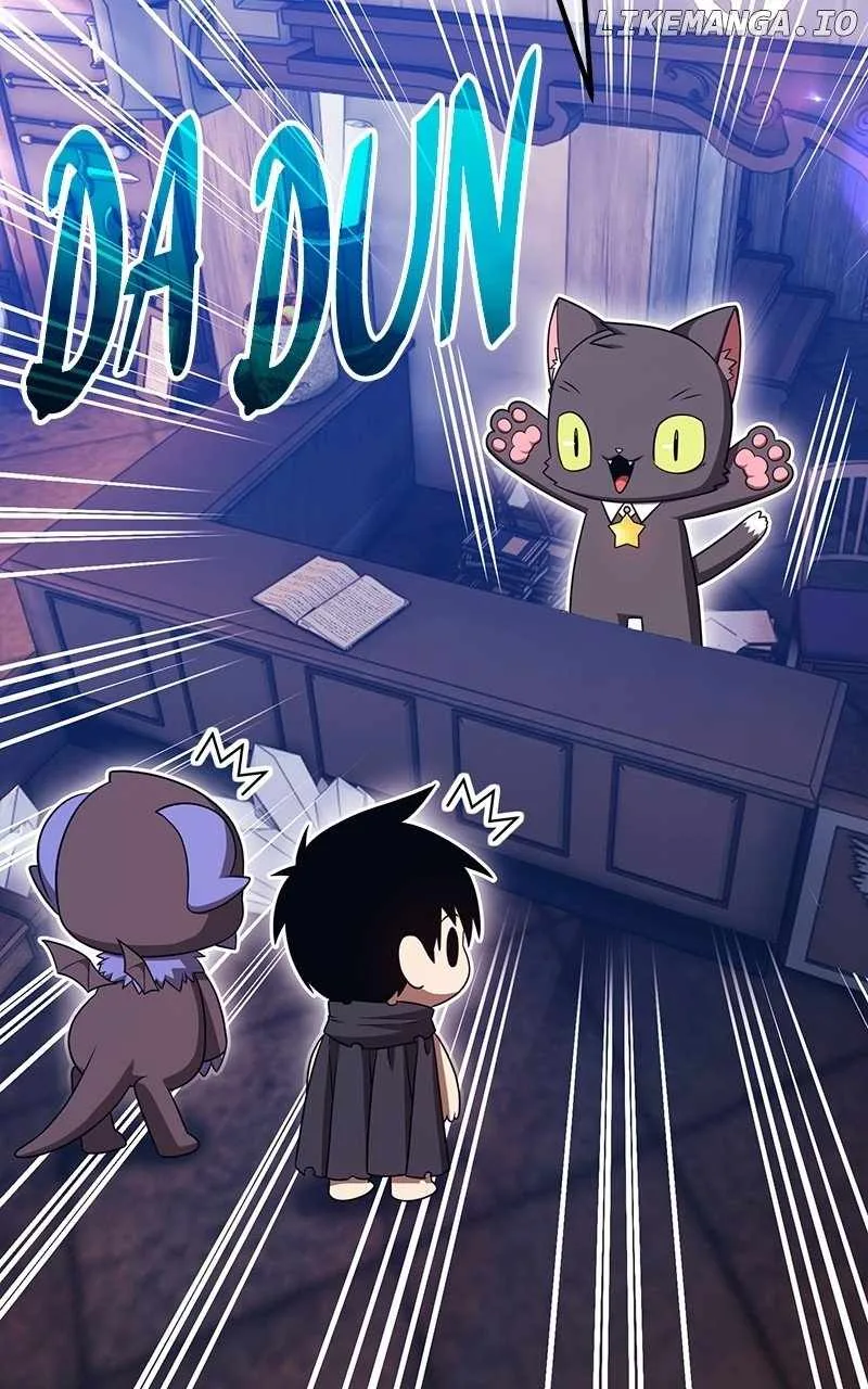 +99 Wooden stick Chapter 151 page 326