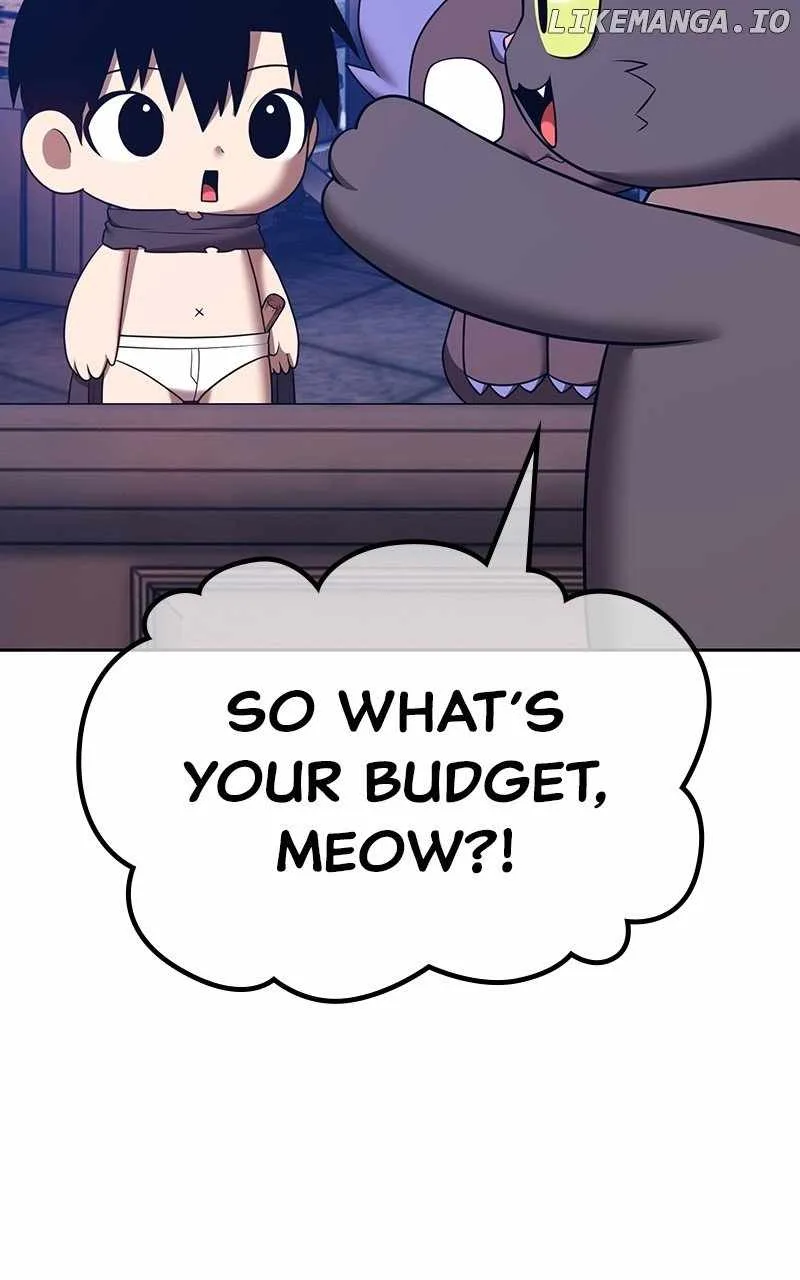 +99 Wooden stick Chapter 151 page 331