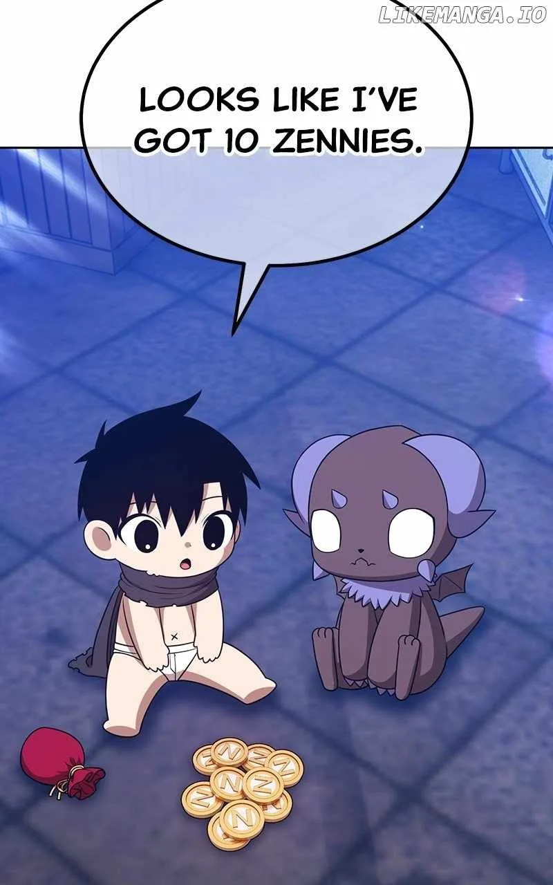 +99 Wooden stick Chapter 151 page 339