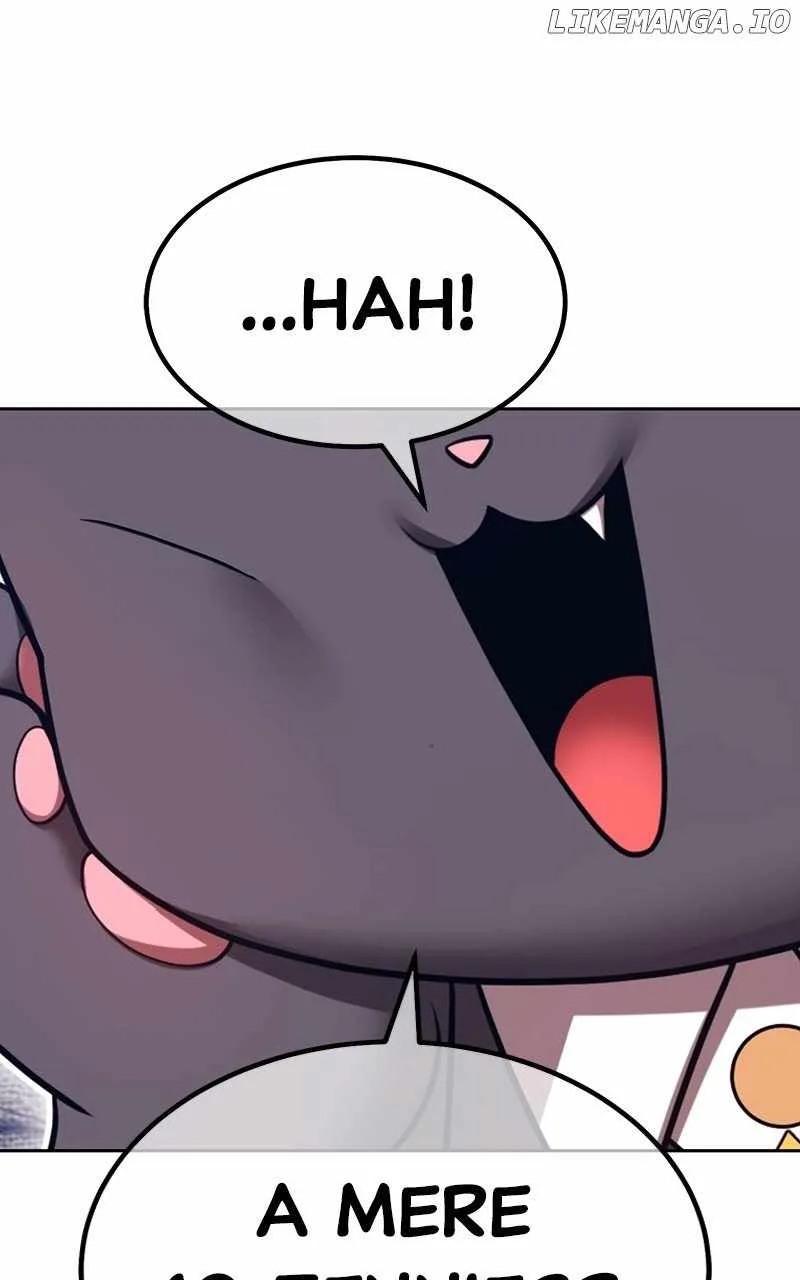 +99 Wooden stick Chapter 151 page 341