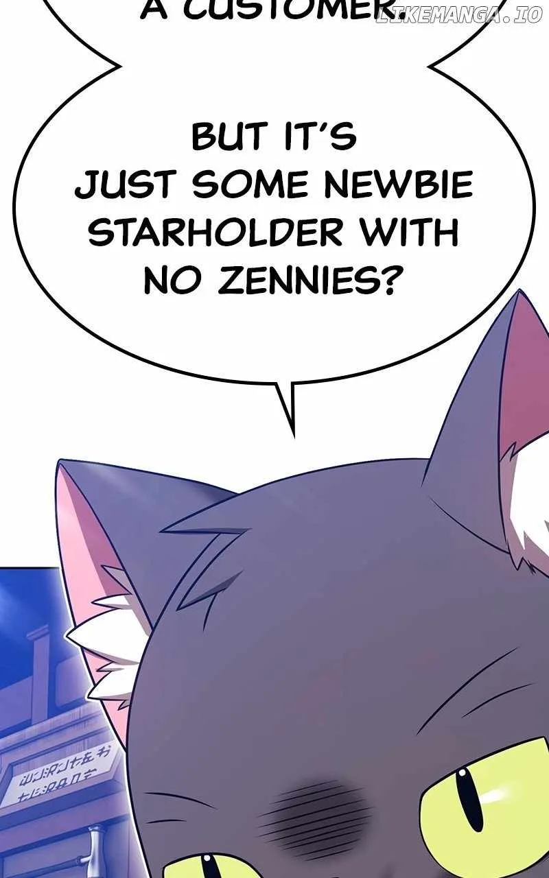 +99 Wooden stick Chapter 151 page 343