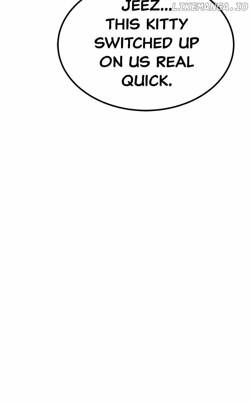 +99 Wooden stick Chapter 151 page 347