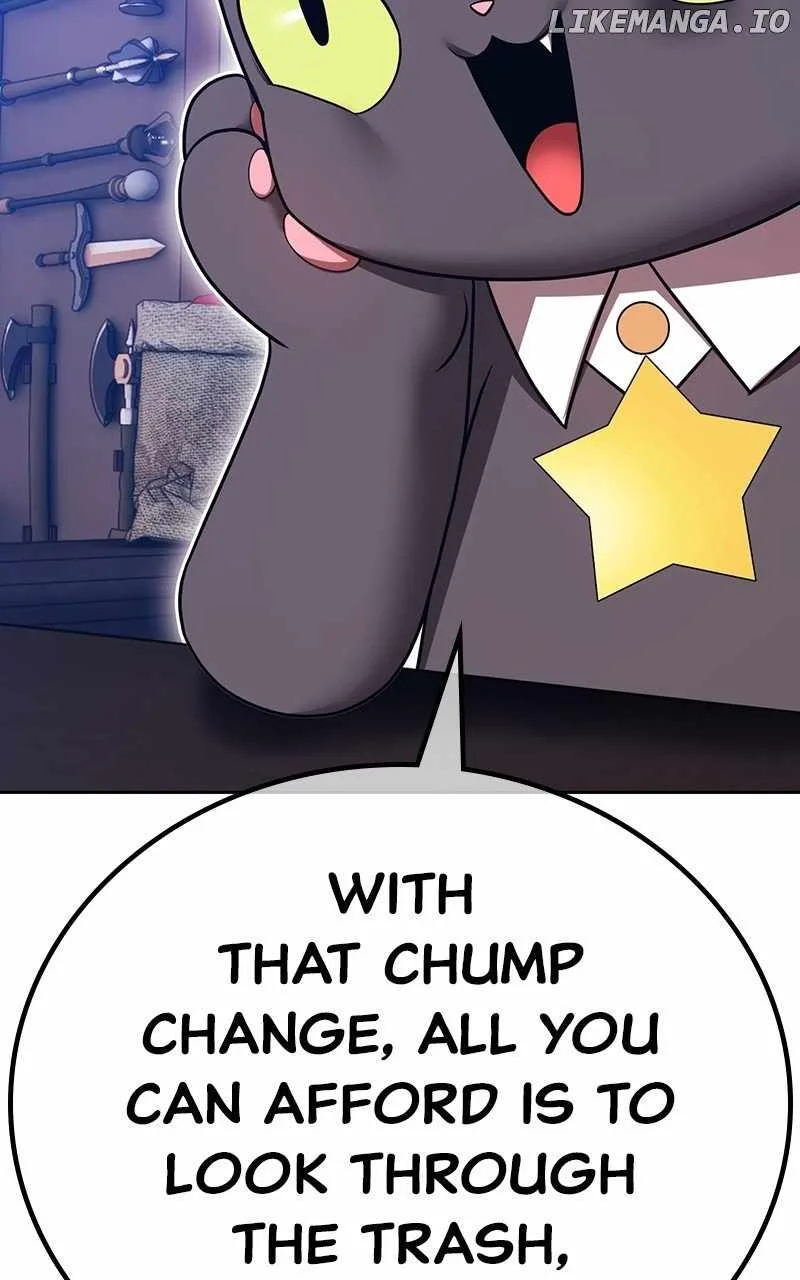 +99 Wooden stick Chapter 151 page 344