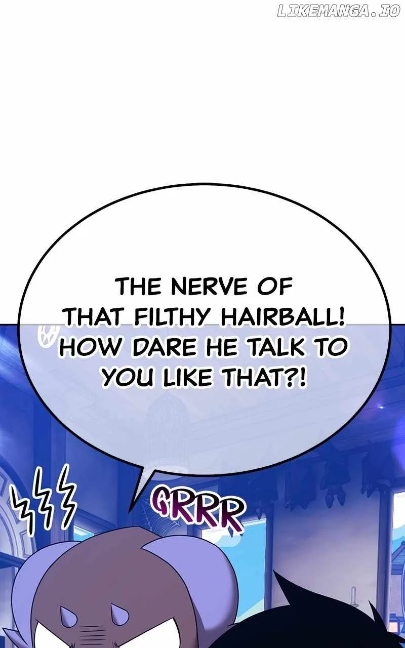 +99 Wooden stick Chapter 151 page 348