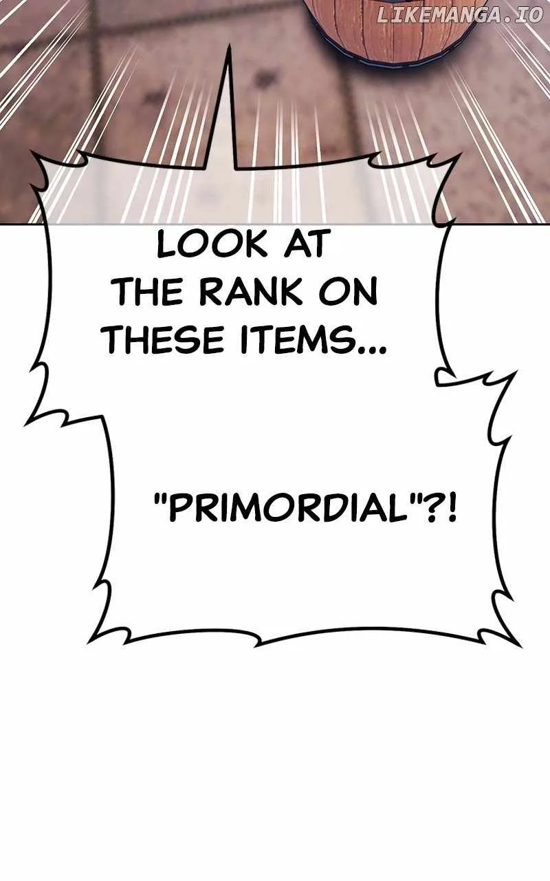 +99 Wooden stick Chapter 151 page 357