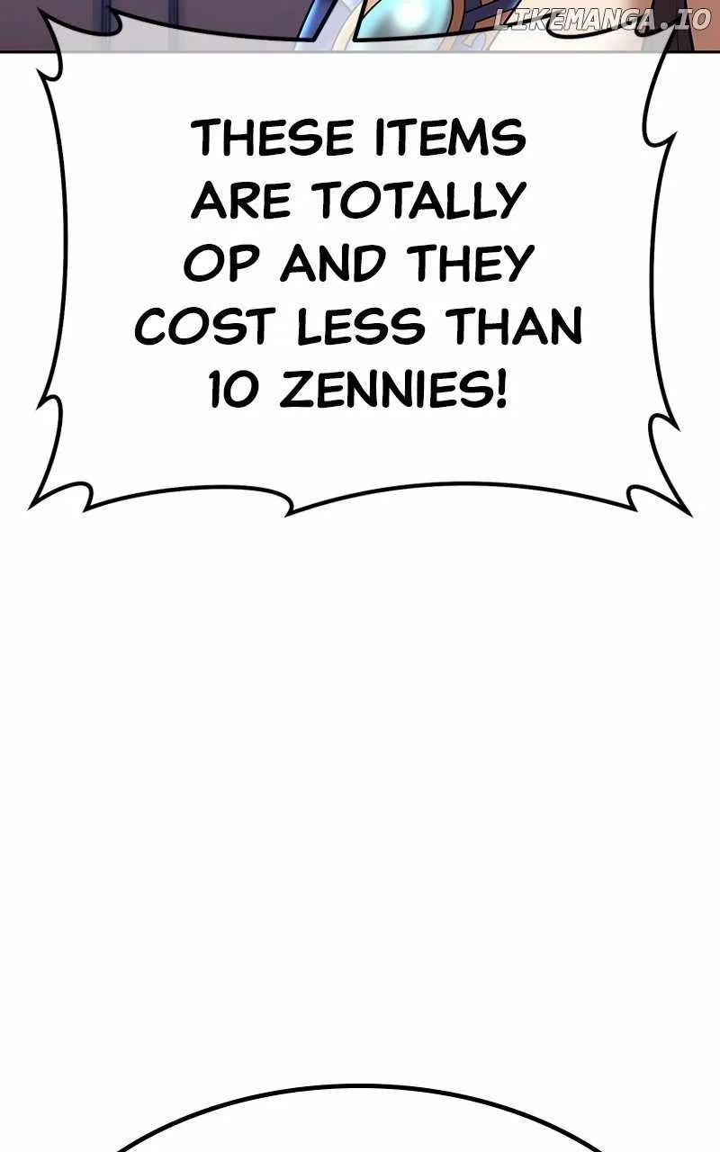 +99 Wooden stick Chapter 151 page 360
