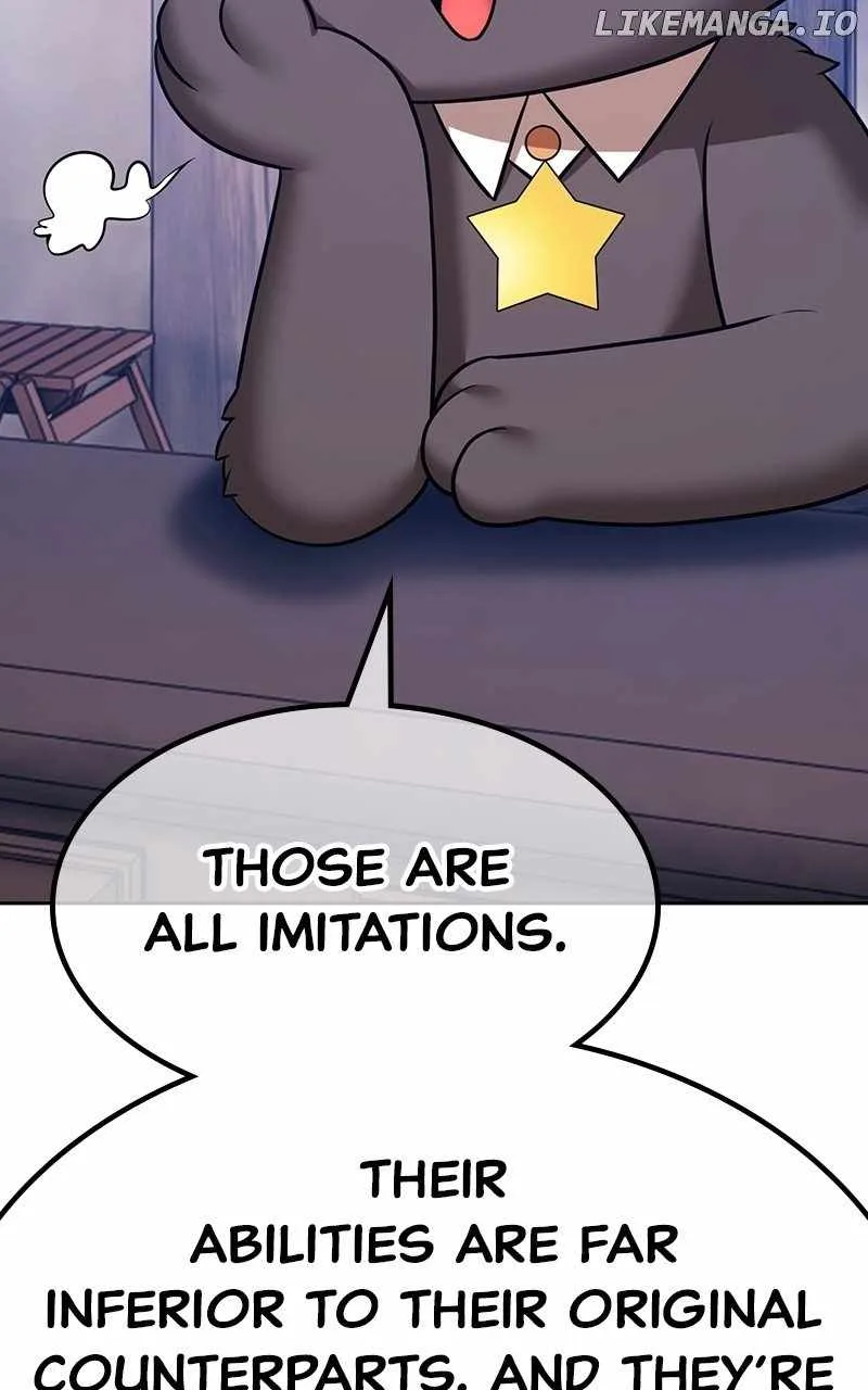 +99 Wooden stick Chapter 151 page 362
