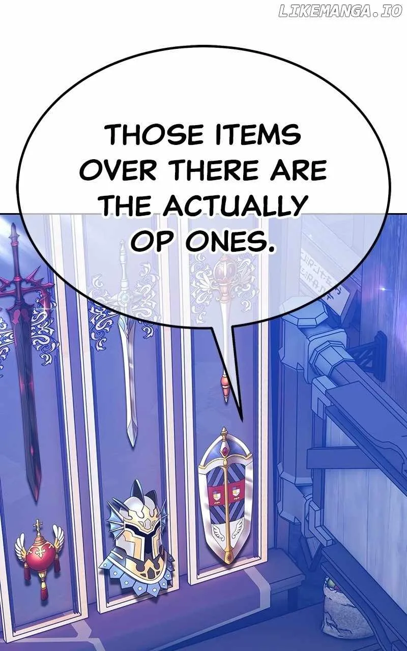 +99 Wooden stick Chapter 151 page 364