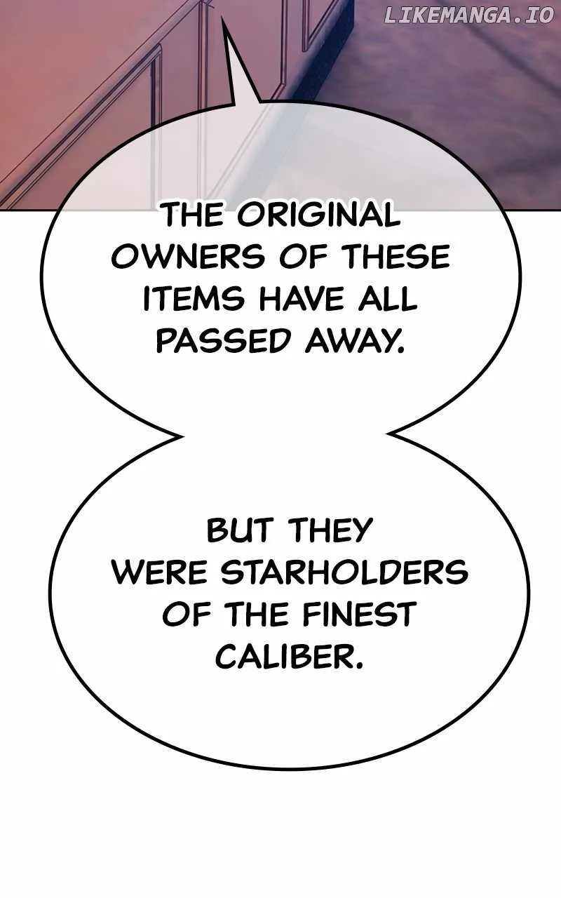 +99 Wooden stick Chapter 151 page 371