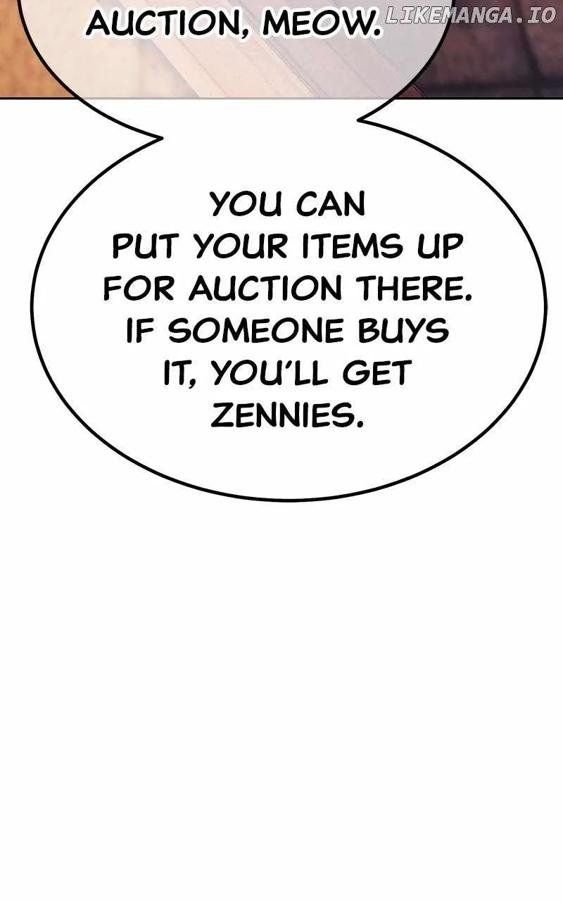 +99 Wooden stick Chapter 151 page 374