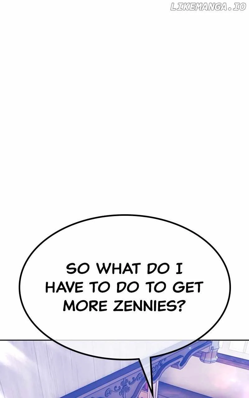 +99 Wooden stick Chapter 151 page 372
