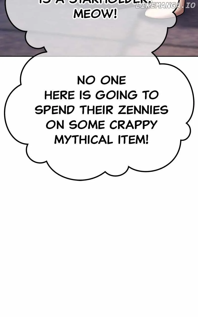 +99 Wooden stick Chapter 151 page 377