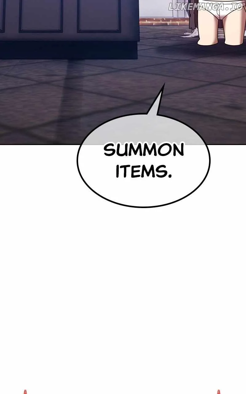 +99 Wooden stick Chapter 151 page 382