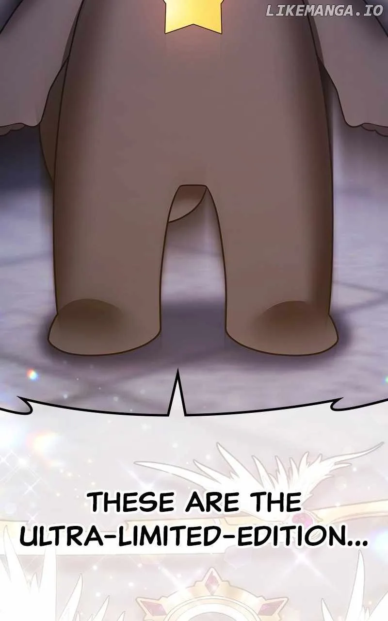 +99 Wooden stick Chapter 151 page 392