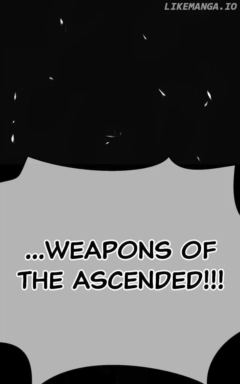 +99 Wooden stick Chapter 151 page 395