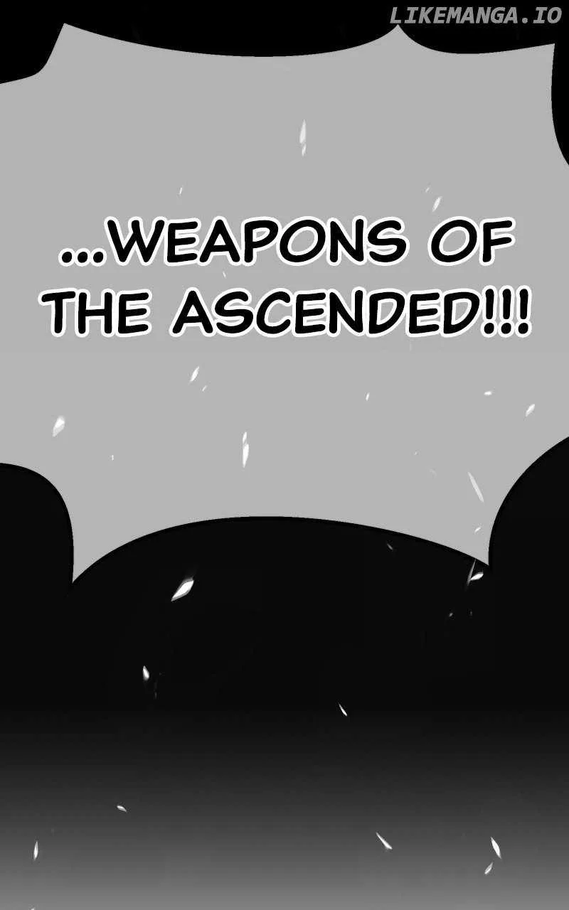+99 Wooden stick Chapter 152 page 30