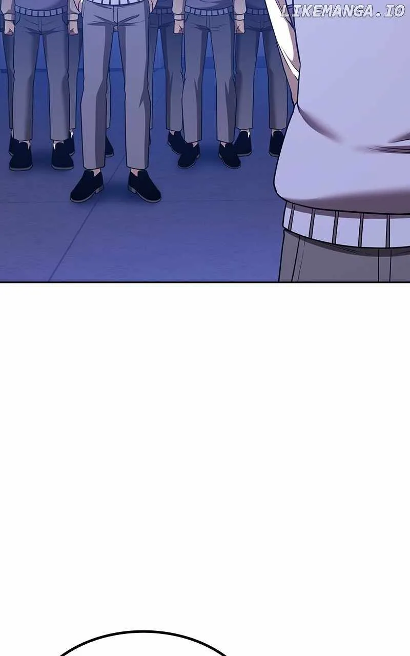 +99 Wooden stick Chapter 152 page 8