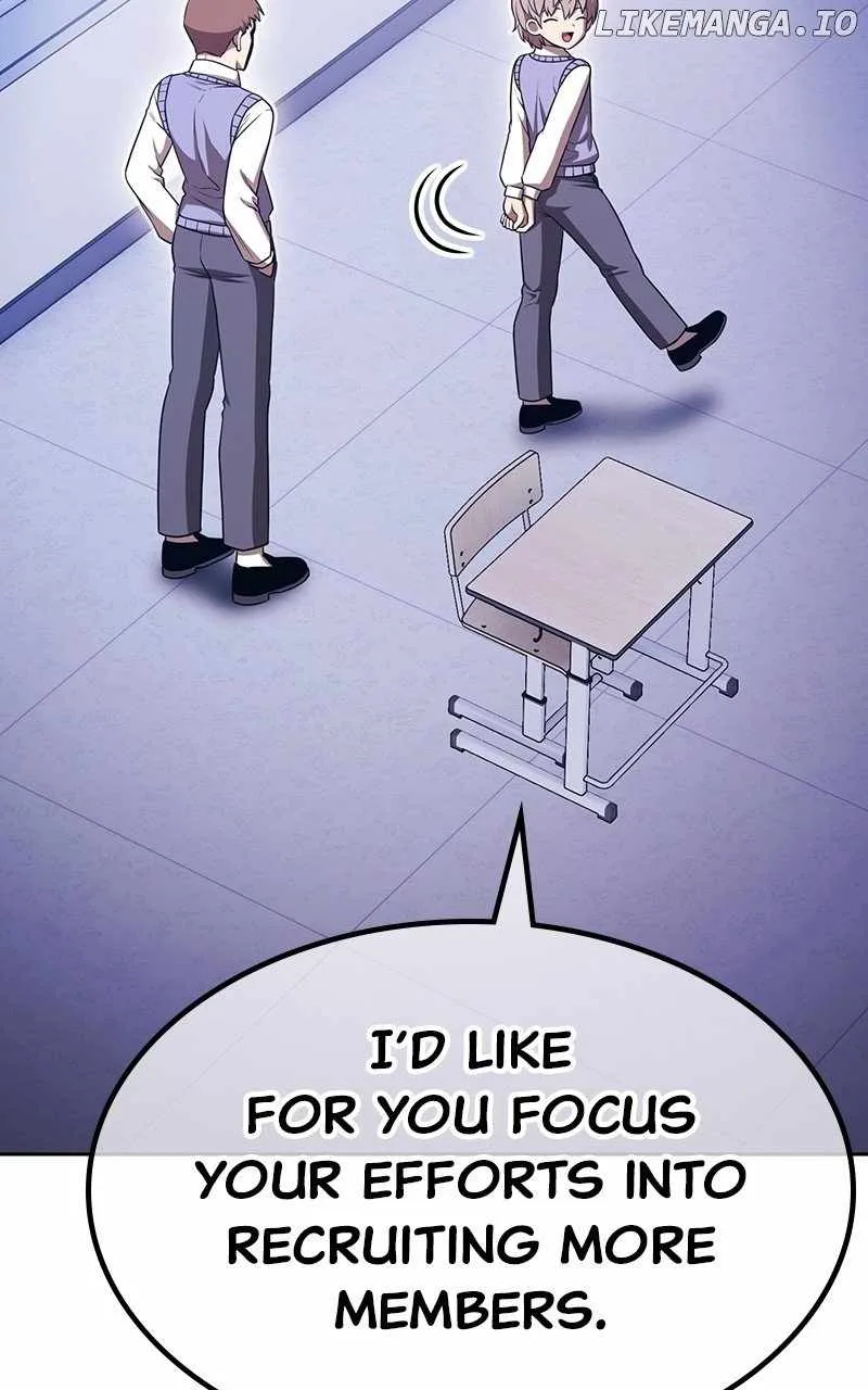 +99 Wooden stick Chapter 152 page 5