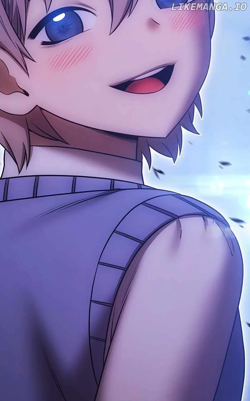 +99 Wooden stick Chapter 152 page 14