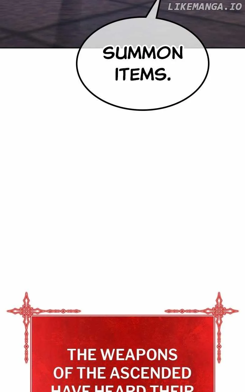 +99 Wooden stick Chapter 152 page 20
