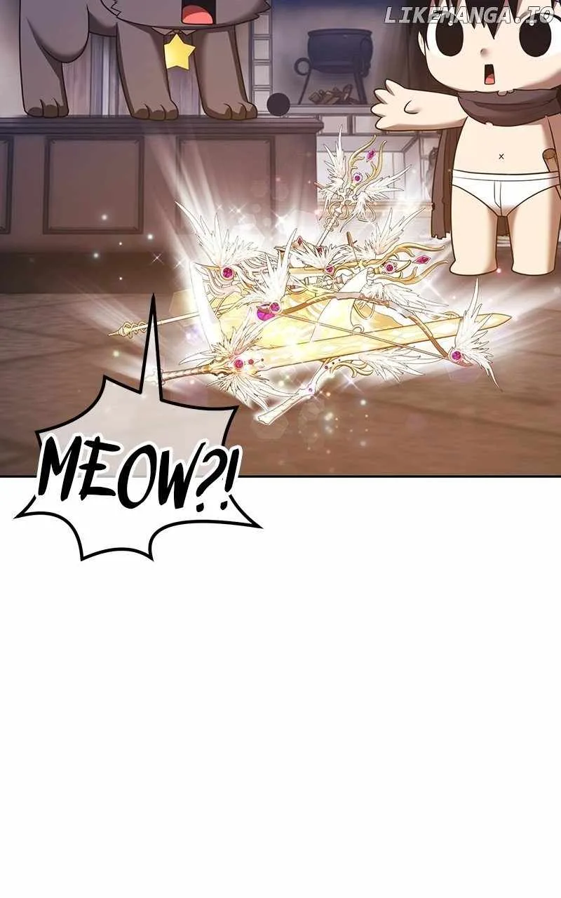 +99 Wooden stick Chapter 152 page 22
