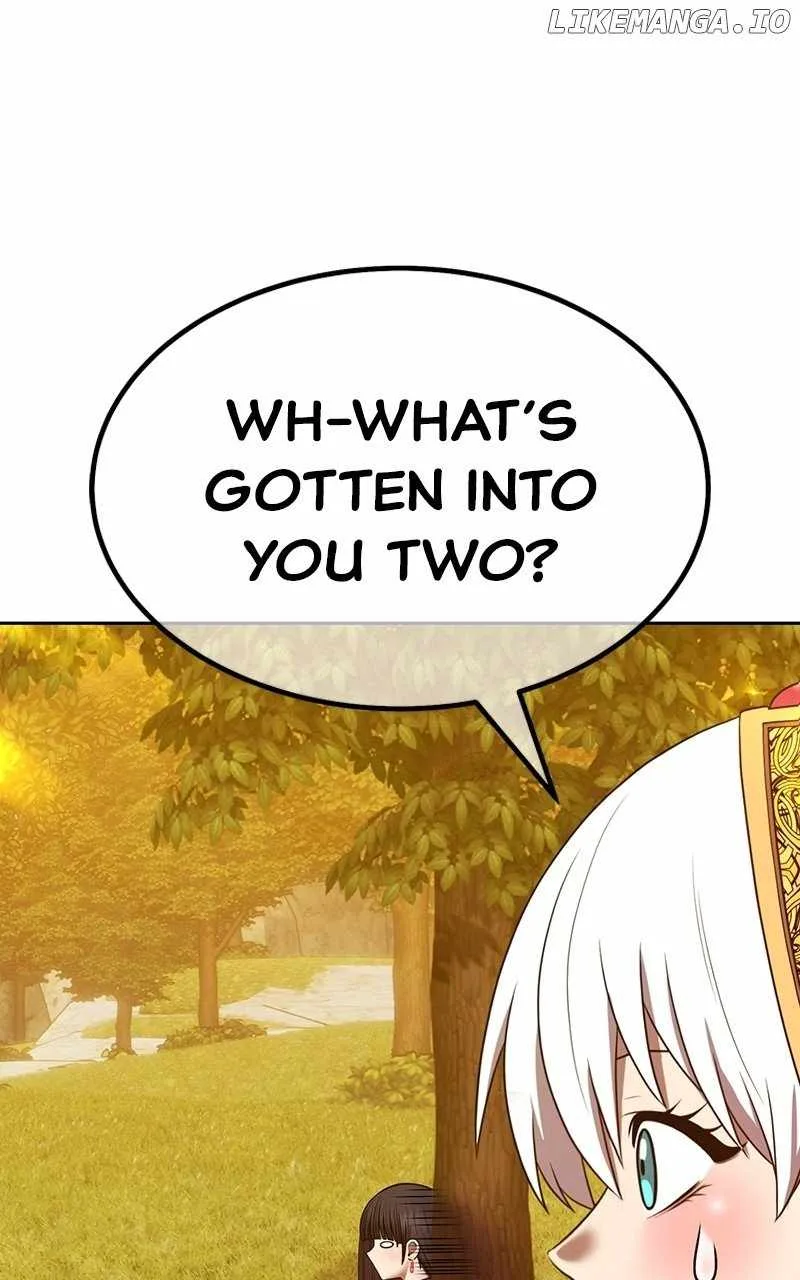 +99 Wooden stick Chapter 152 page 46